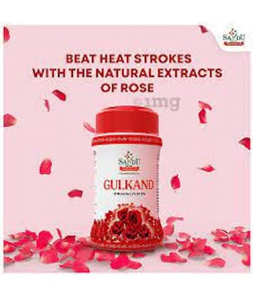 Company GULKAND 1 KILOGRAM