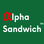 Kothrud,Alpha Sandwich