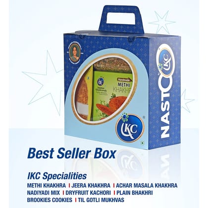 Induben Special Combo 2 KG