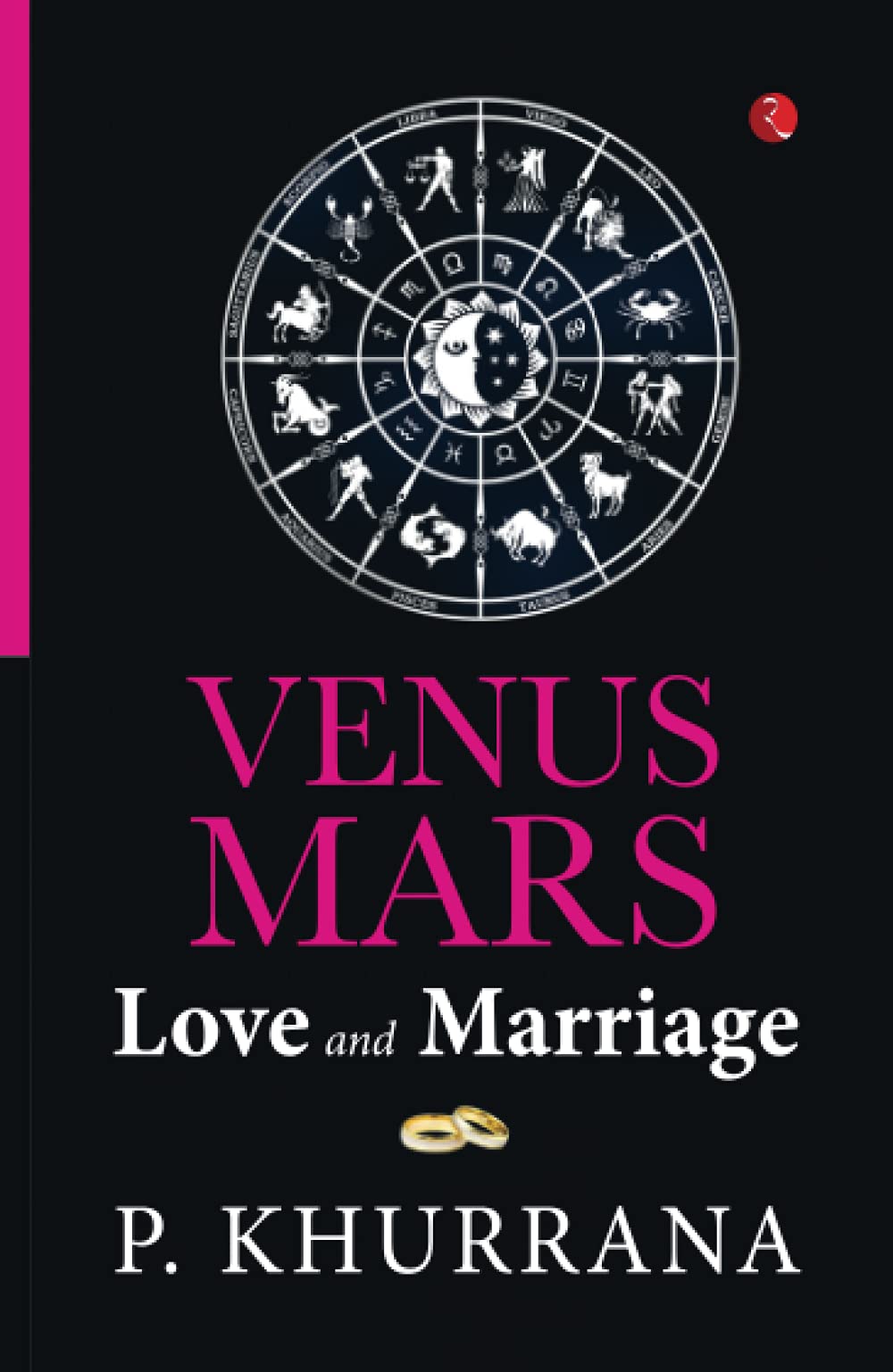 Venus Mars:ove and Marriage