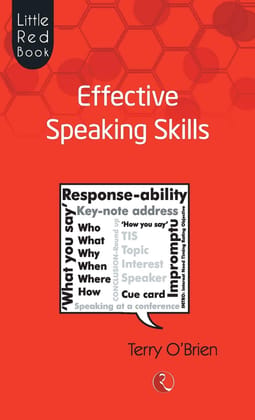 Effective Speaking Skills Effective Speaking Skills