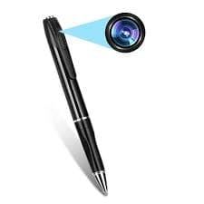 SPY W12 PEN CAMERA