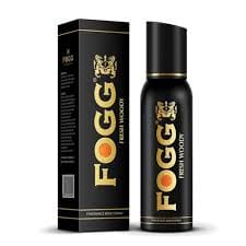Fogg Fresh Woody Body Spray 120 Ml