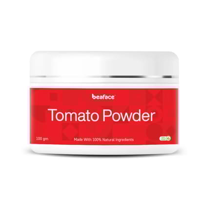Tomato-powder-hyperpigmentation-skin-texture-even-toned