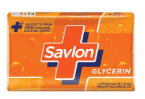 Savlon Glycerin Germ Protection Bathing Soap Bar, 75G
