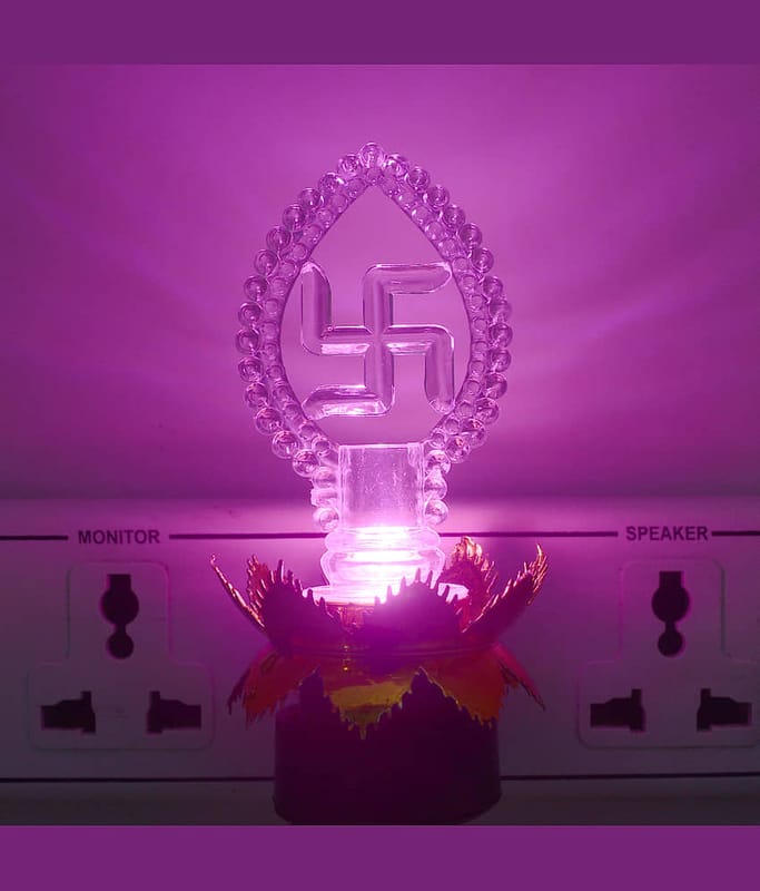 ...