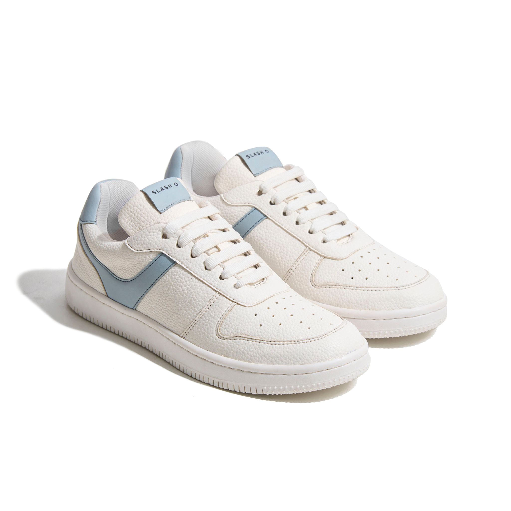 Delta - Pastel Blue-36