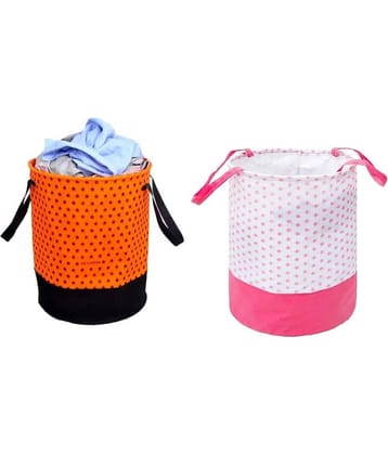 SH. NASIMA Laundry bag 45 L - Multicolor Laundry Bag