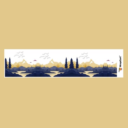 Nature's Embrace Limitless Sticker