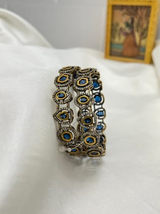 Victorian Bangle 6723-2.4