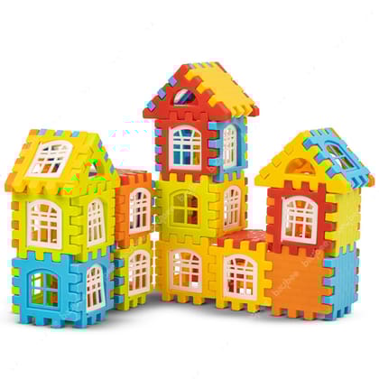 Little Architect