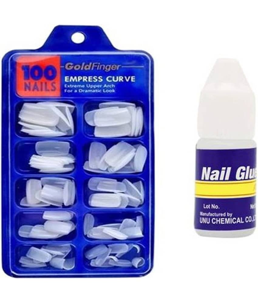 Lenon Acrylic Nail Extension Finger Nails,Toe Nails,Professional 2 g