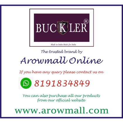 BUCKLER Door closer, Door Concealed for Wooden door Brown Helix