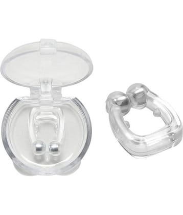 AEFSATM Nose Clip Anti Snore Nose Clip