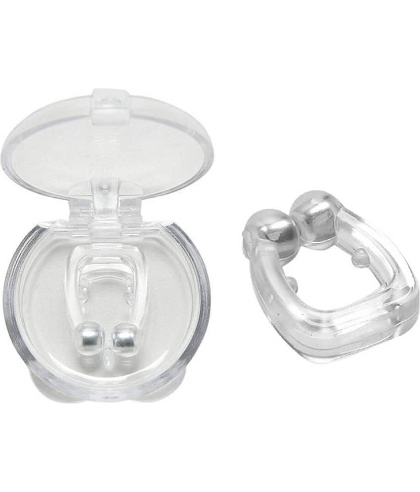 AEFSATM Nose Clip Anti Snore Nose Clip