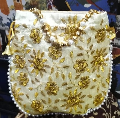 Potli bag