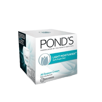 Pond's Silk Creme 100ml