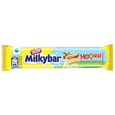 NESTLE MILKY BAR MOOSHA BAR 18GM