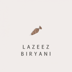 Lazeez Biryani