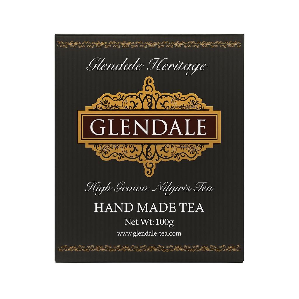 Glendale Handmade Tea 100g