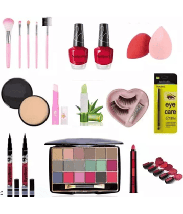 swenky bridal makeup kit (Pack of 14)