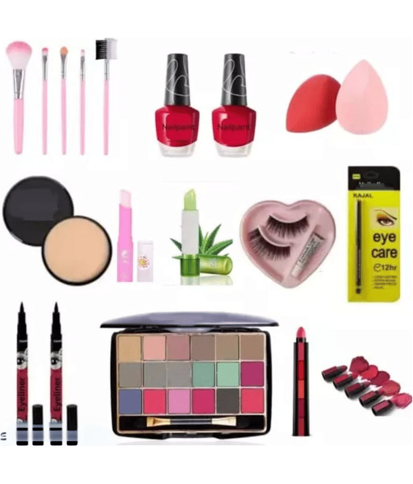 swenky bridal makeup kit (Pack of 14)