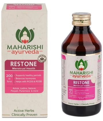Maharishi Ayurveda Liquid For Stomach Ache ( Pack of 1 )