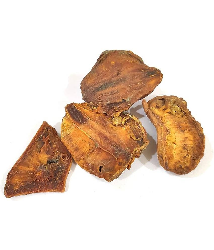 Nutrixia Food Belgiri Dry  Bail fruit/Aegle marmelos-Bealgiri - Bael Phal Dry 50 gm