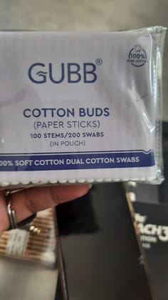 Gubb
