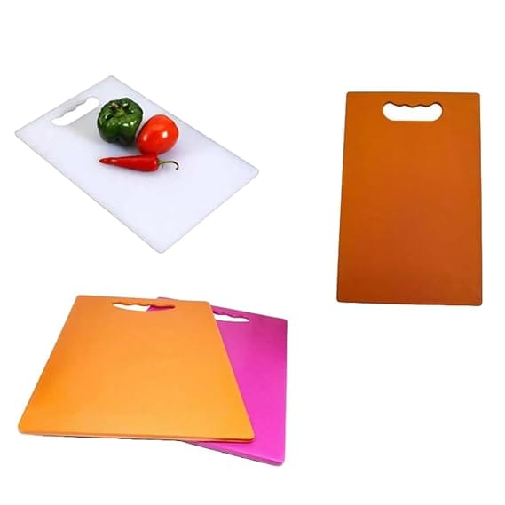 Premium Chopping Board | Durable & Versatile Kitchen Cutting Surface | Ideal for All Food Prep