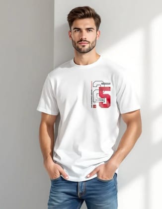 HK01353 OVERSIZED/ DROP SHOULDER FIT
