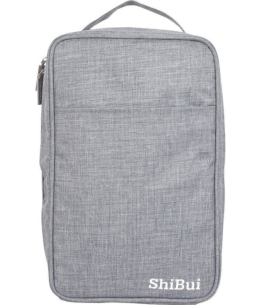 Shibui Polyster Passport Holder