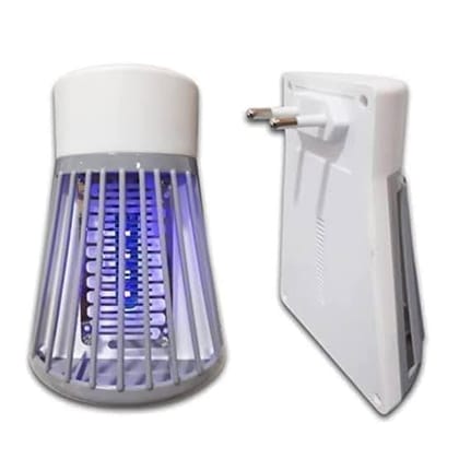 BHATI MART Cabinet Hinge LED Light - Motion Sensor Under-Cabinet Light for Easy Access | Energy-Efficient, Battery-Operated, Easy Installation