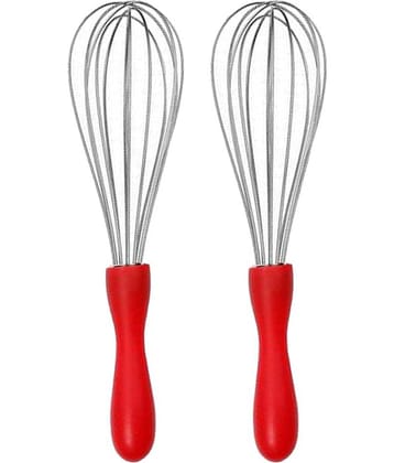 JISUN Steel Balloon Whisk 25