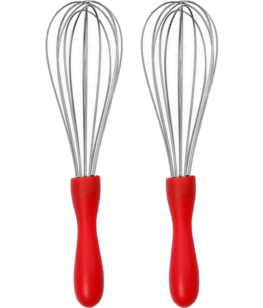JISUN Steel Balloon Whisk 25