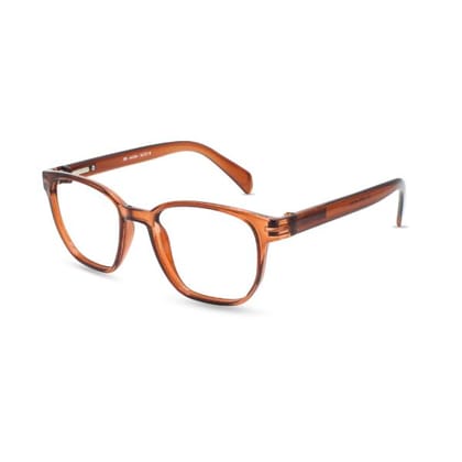 Lensoz Aura Z Wayfarer 2 - Transparent Orange