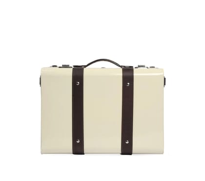 DEAN BACKPACK-IVORY