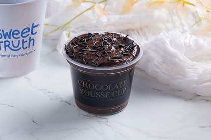 Chocolate Mousse