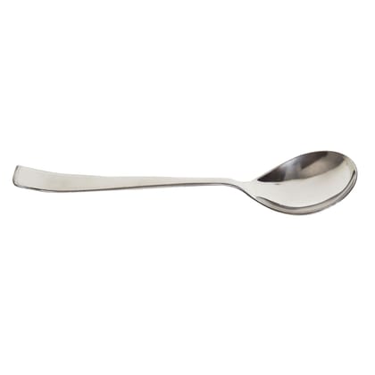 Stainless Steel Serving Spoon Kitchen Serving Ladle (SMAS097 C)