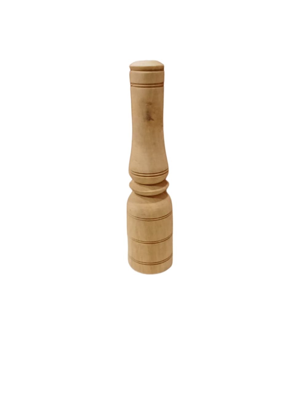 Wooden Pestle("10", "3")