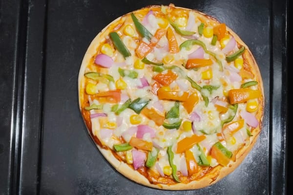 My Pizza House