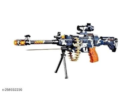 Toy Gun