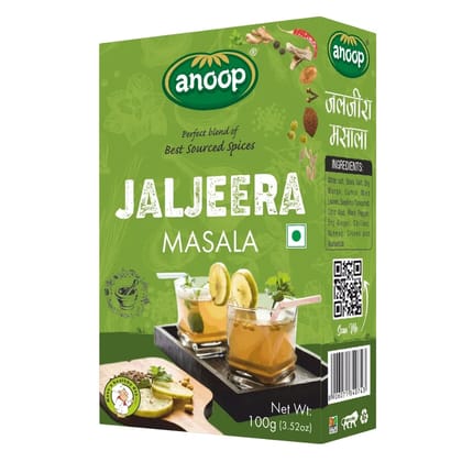 Anoop Jaljeera Masala
