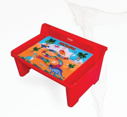 KINDERSNAKE  280H x 381D x 546W  CHAIRS