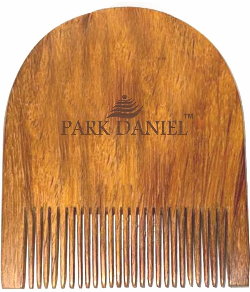 Park Daniel Mini Brush For All Hair Types ( Pack of 1 )