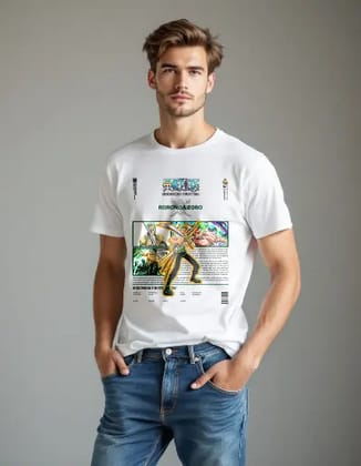 HK01318 OVERSIZED/ DROP SHOULDER FIT