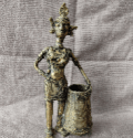 LADY PEN STAND