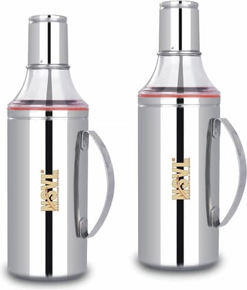 NSVL Stainless Steel Pourers