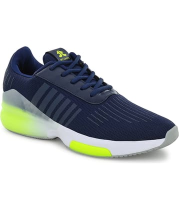 OFF LIMITS - ZOOM XD PRO III White Men's Sports Running Shoes