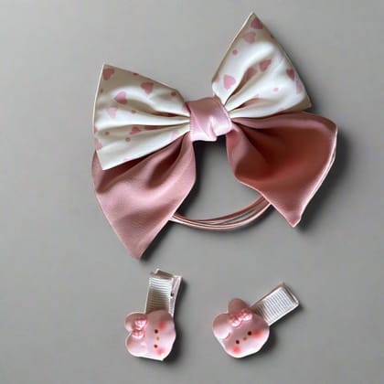 Bow Ties and Clips